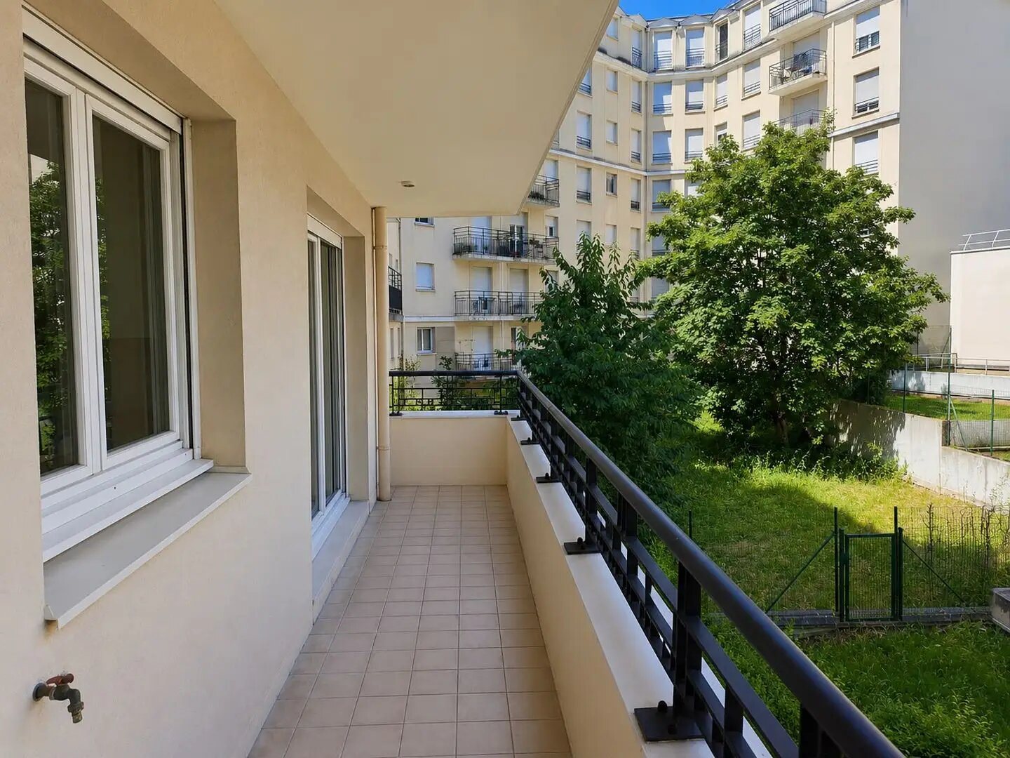 Appartement à louer, 48m², Issy-les-Moulineaux