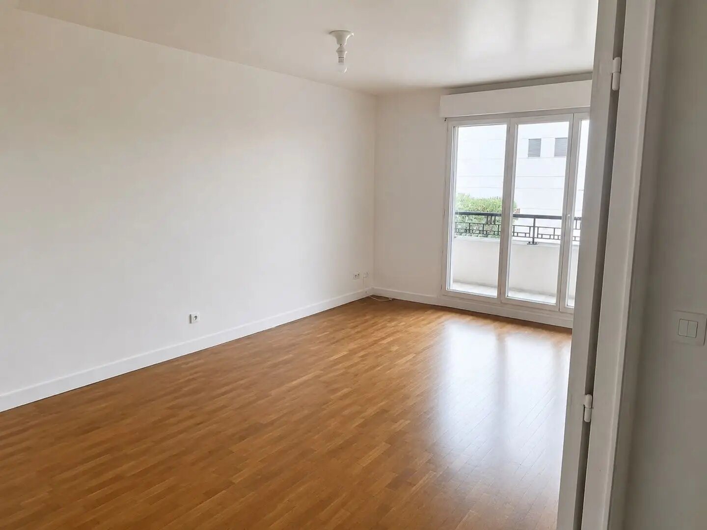 Appartement à louer, 48m², Issy-les-Moulineaux