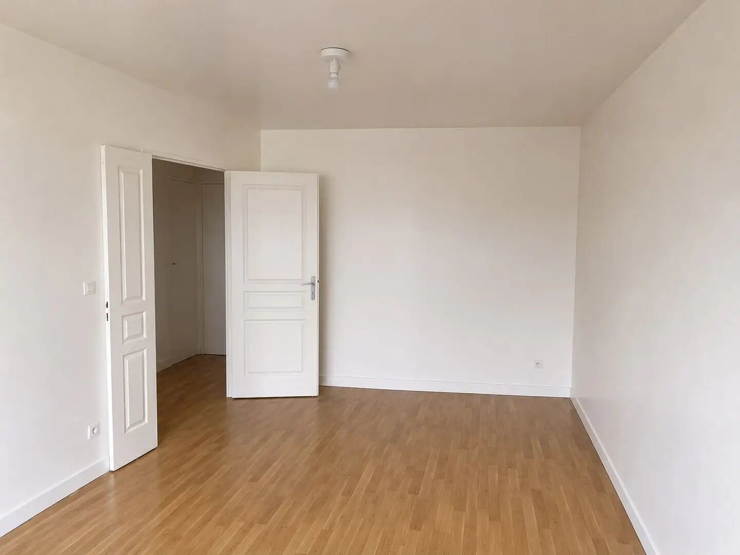 Appartement à louer, 48m², Issy-les-Moulineaux