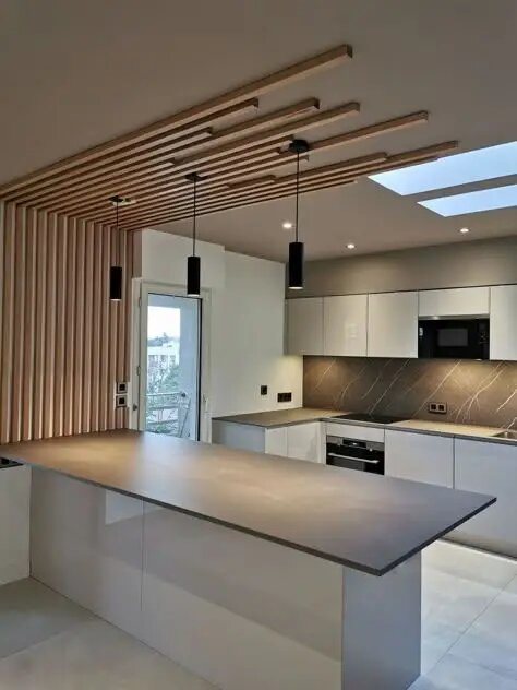 Appartement à vendre, 51m², Thonon-les-Bains