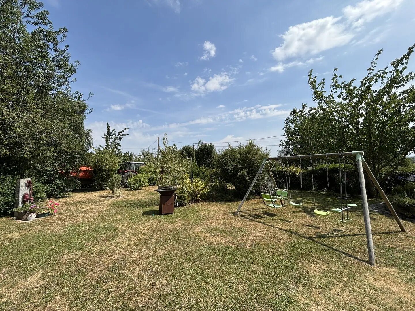 Maison à vendre, 95m², Saint-Paul-du-Vernay
