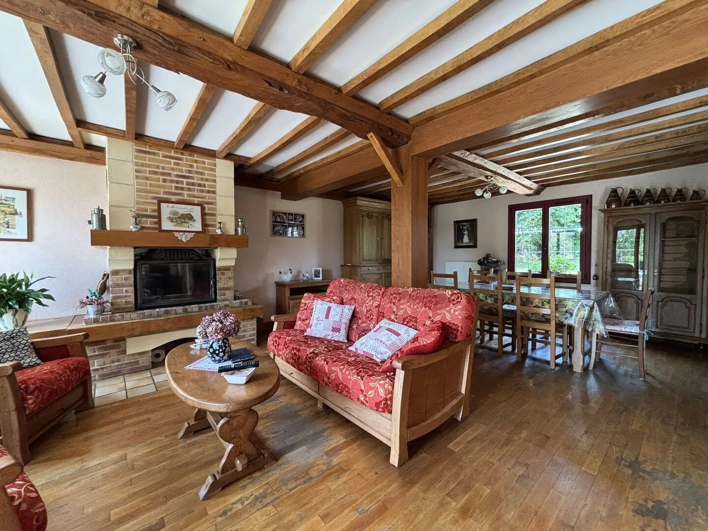 Maison à vendre, 95m², Saint-Paul-du-Vernay