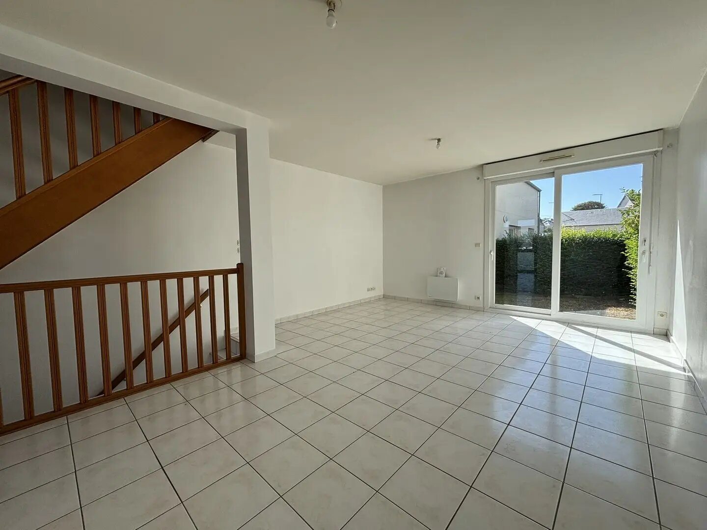 Maison à vendre, 75m², Port-en-Bessin-Huppain