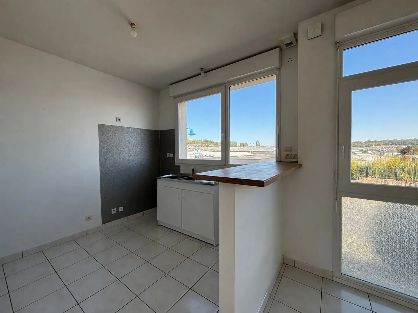 Maison à vendre, 75m², Port-en-Bessin-Huppain