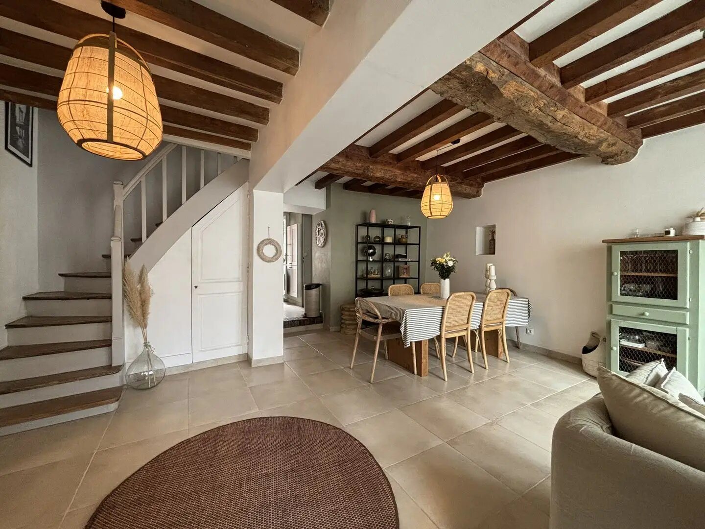 Maison à vendre, 95m², Bayeux