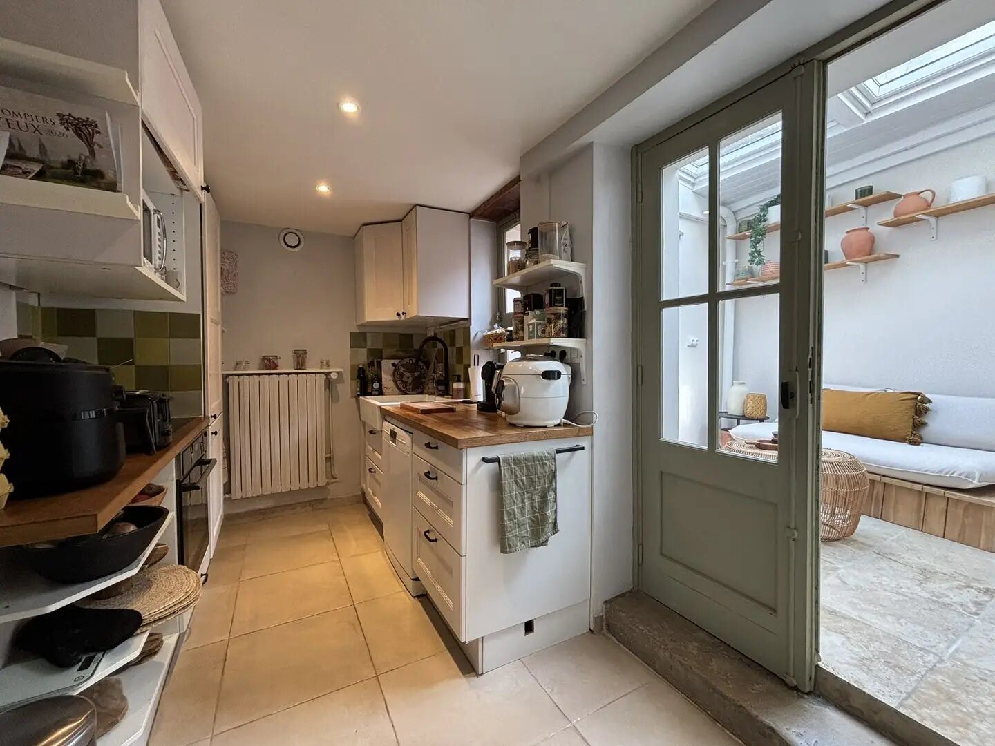 Maison à vendre, 95m², Bayeux