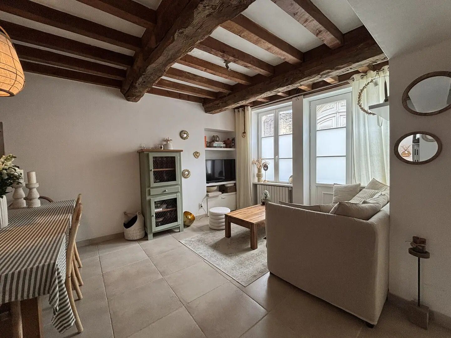 Maison à vendre, 95m², Bayeux