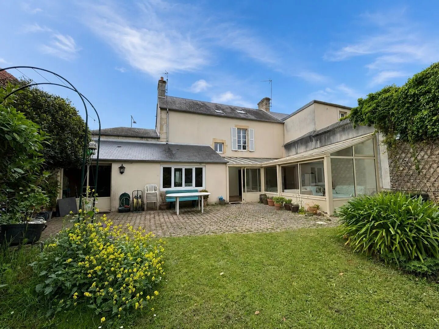 Maison à vendre, 135m², Bayeux