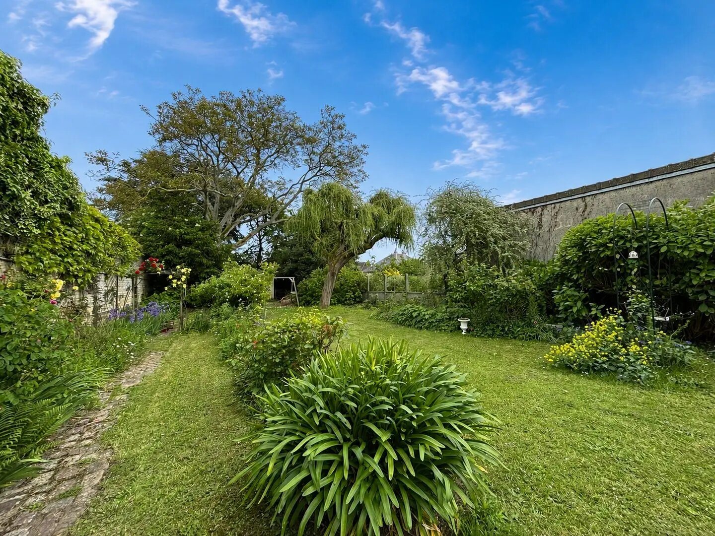 Maison à vendre, 135m², Bayeux