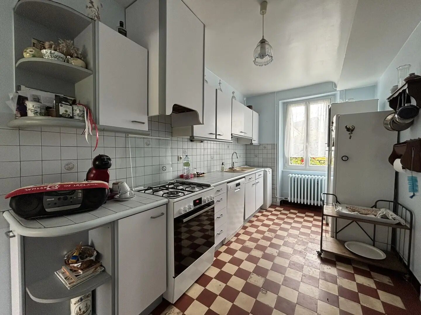 Maison à vendre, 135m², Bayeux