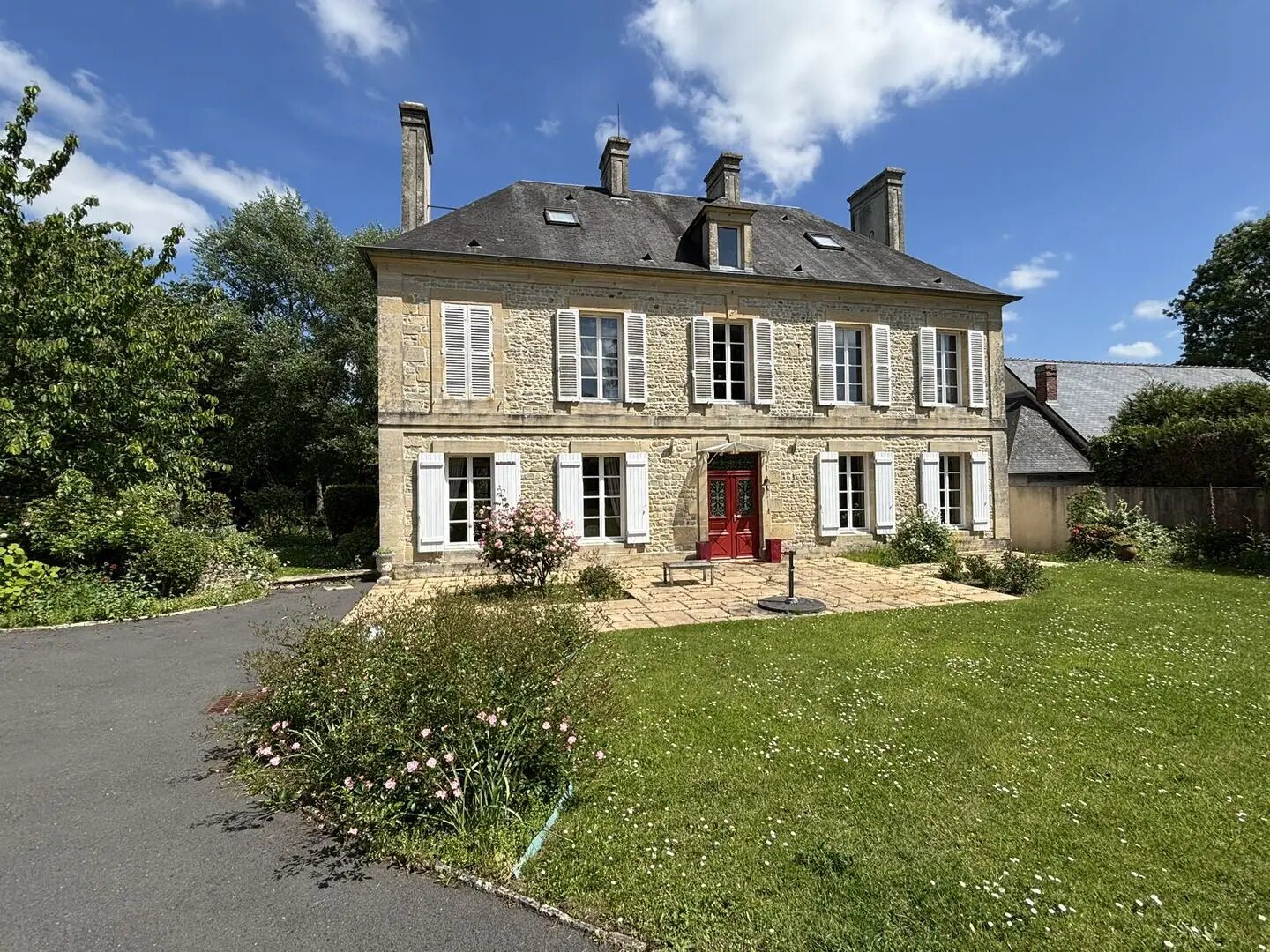 Maison à vendre, 268m², Guéron