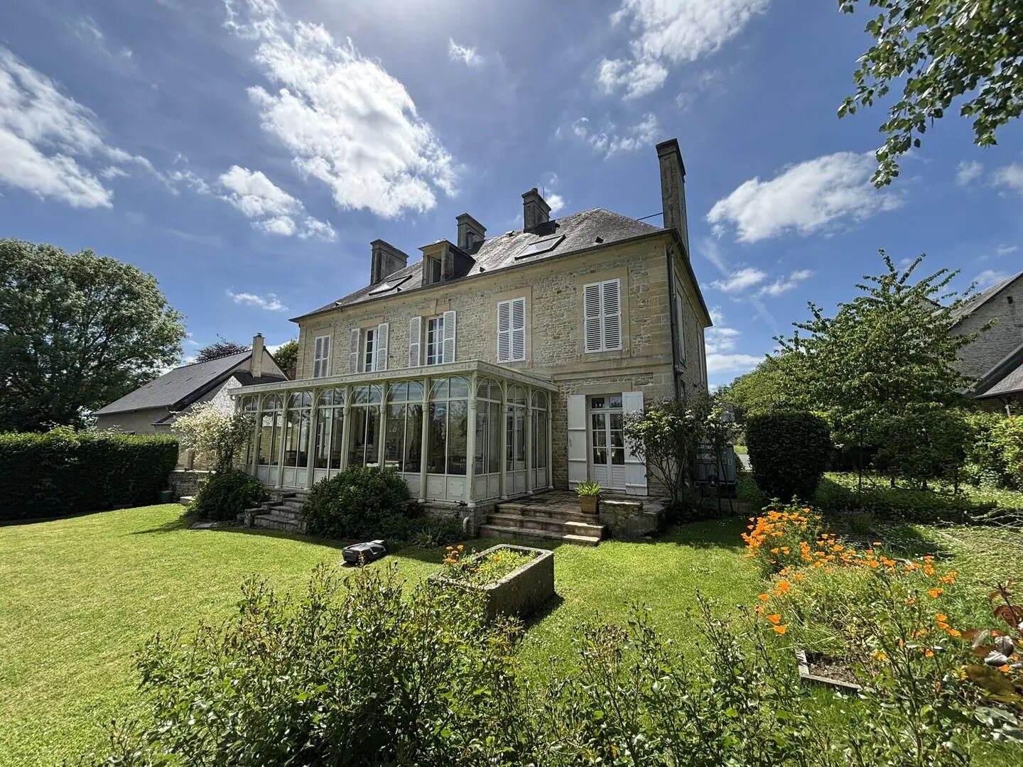 Maison à vendre, 268m², Guéron