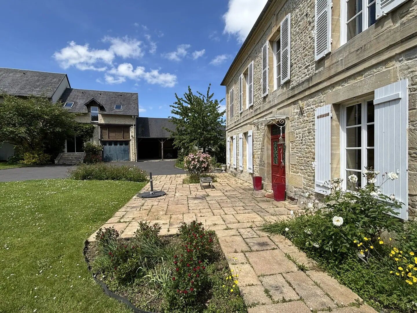 Maison à vendre, 268m², Guéron