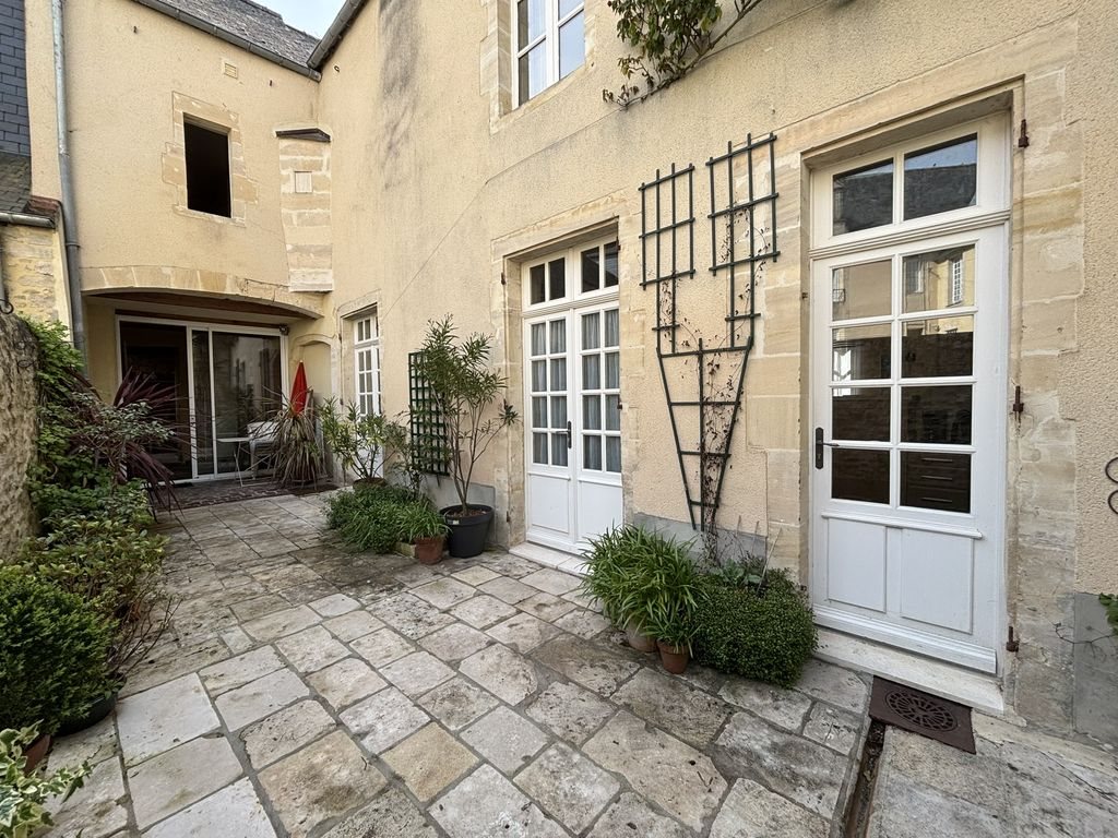 Maison à vendre, 238m², Bayeux