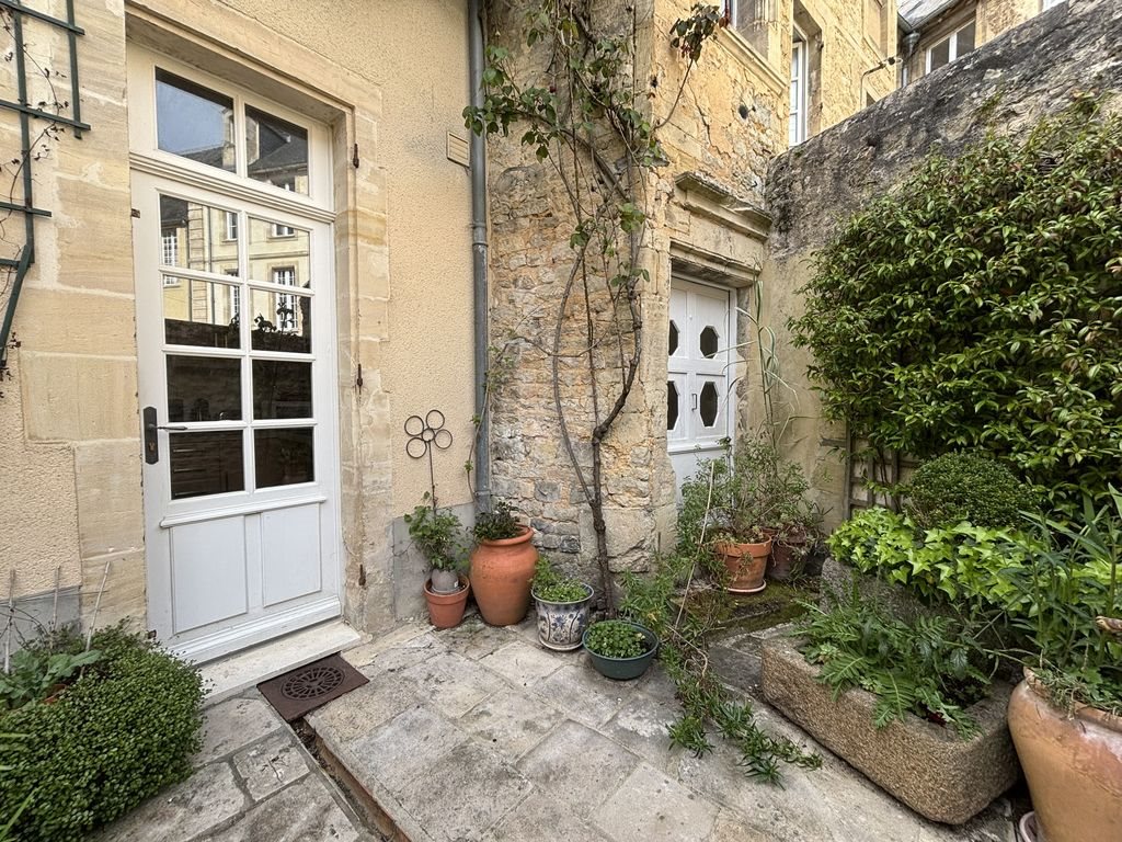 Maison à vendre, 238m², Bayeux