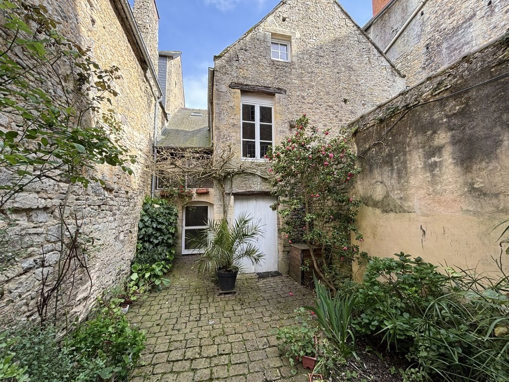 Maison à vendre, 238m², Bayeux
