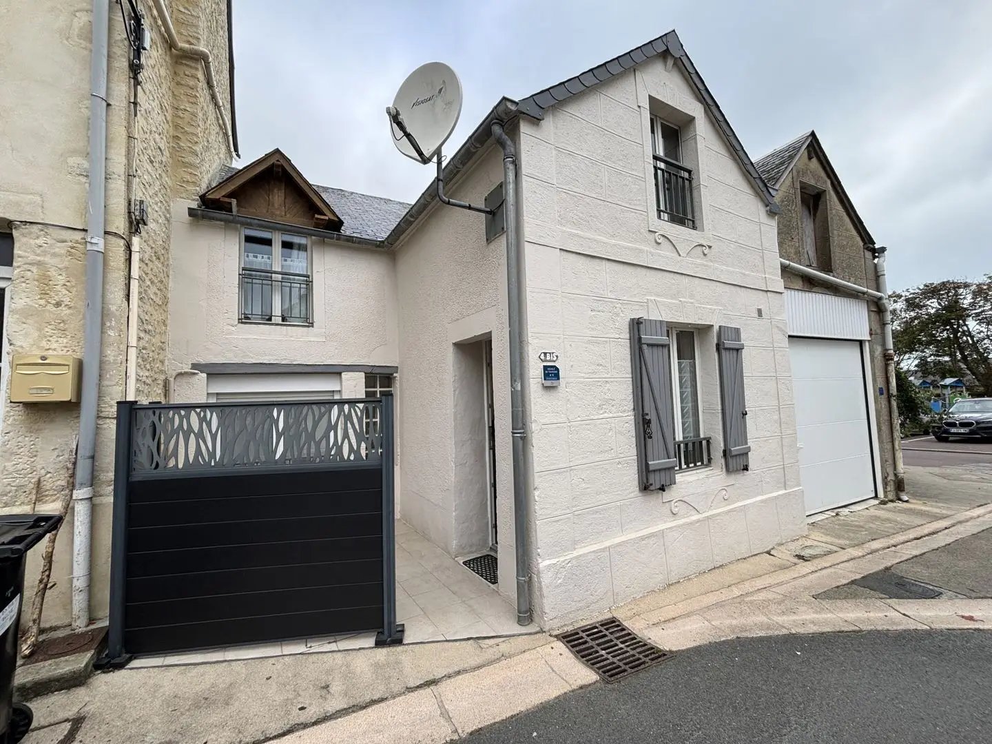 Maison à vendre, 49m², Arromanches-les-Bains