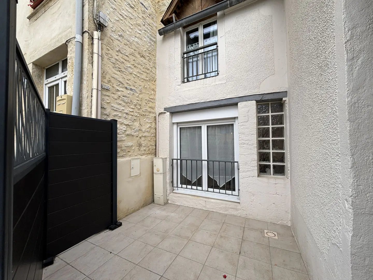 Maison à vendre, 49m², Arromanches-les-Bains