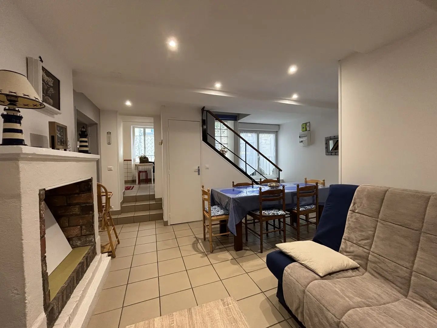 Maison à vendre, 49m², Arromanches-les-Bains