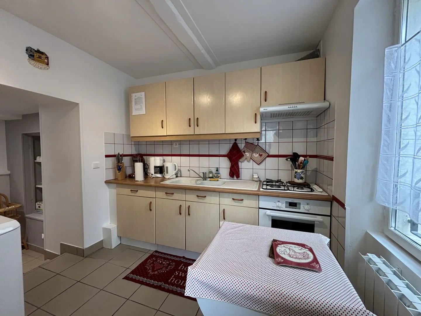 Maison à vendre, 49m², Arromanches-les-Bains