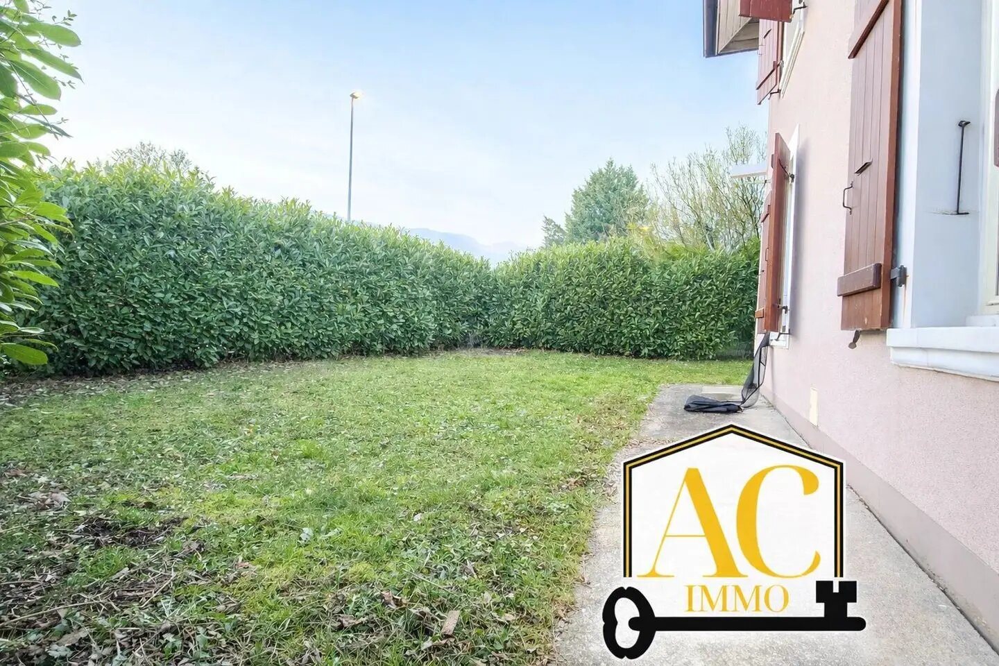 Appartement à vendre, 5m², Cessy