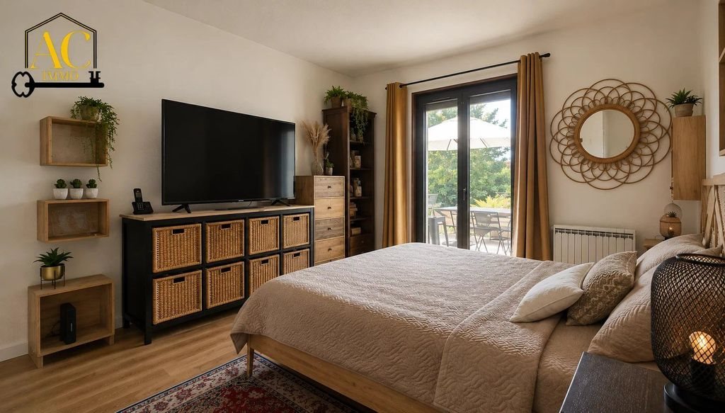 Maison à vendre, 126m², Collonges