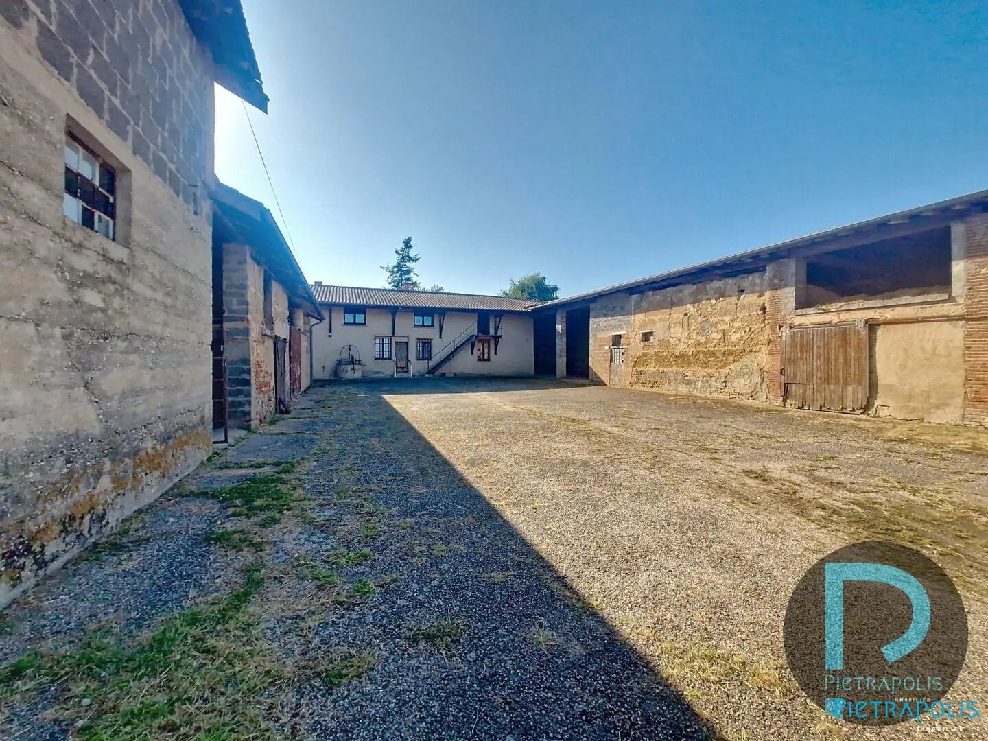 Maison à vendre, 193m², Villars-les-Dombes