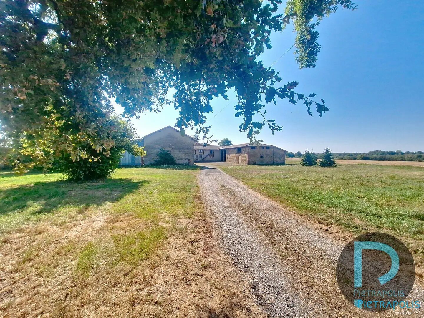 Maison à vendre, 193m², Villars-les-Dombes