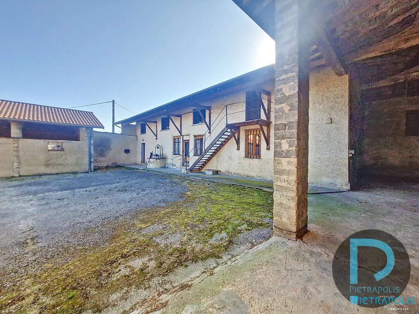 Maison à vendre, 193m², Villars-les-Dombes