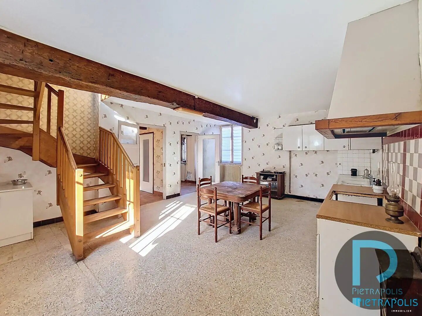 Maison à vendre, 193m², Villars-les-Dombes