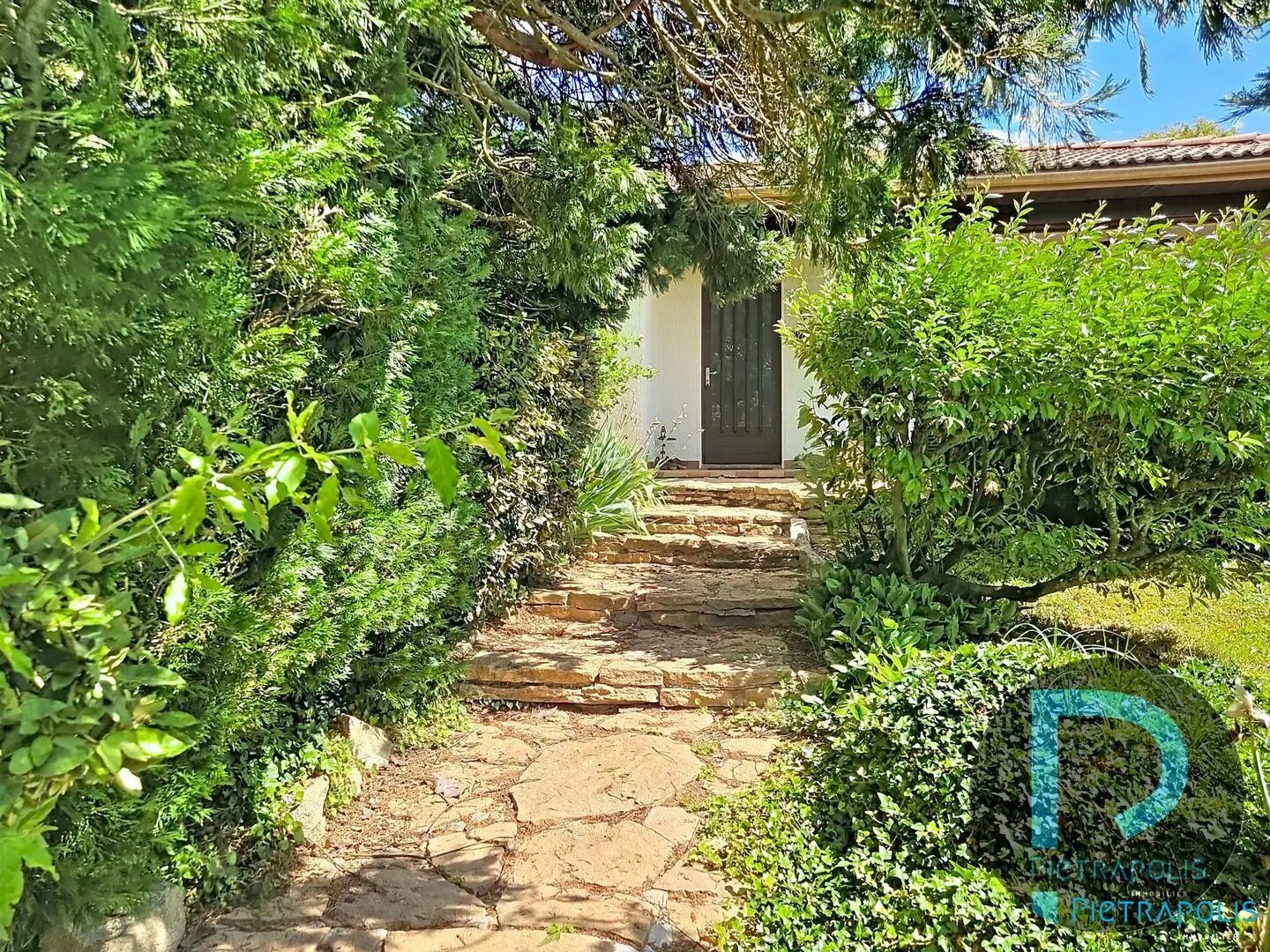Maison à vendre, 121m², Villars-les-Dombes