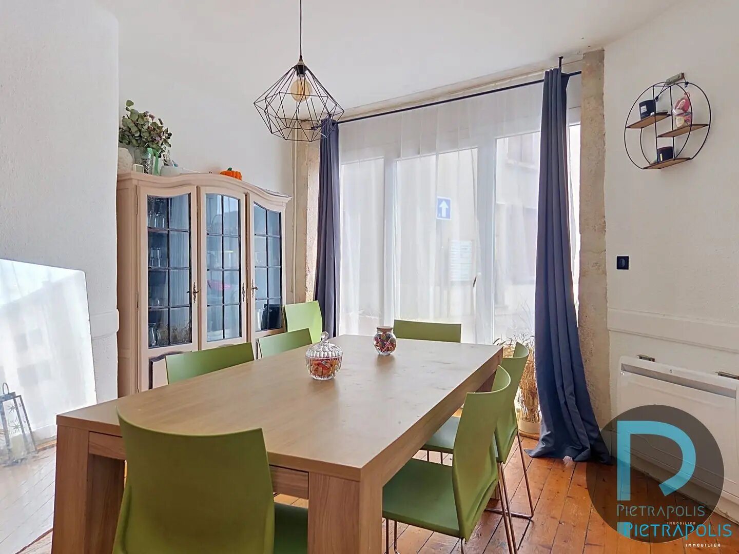 Maison à vendre, 77m², Chaneins