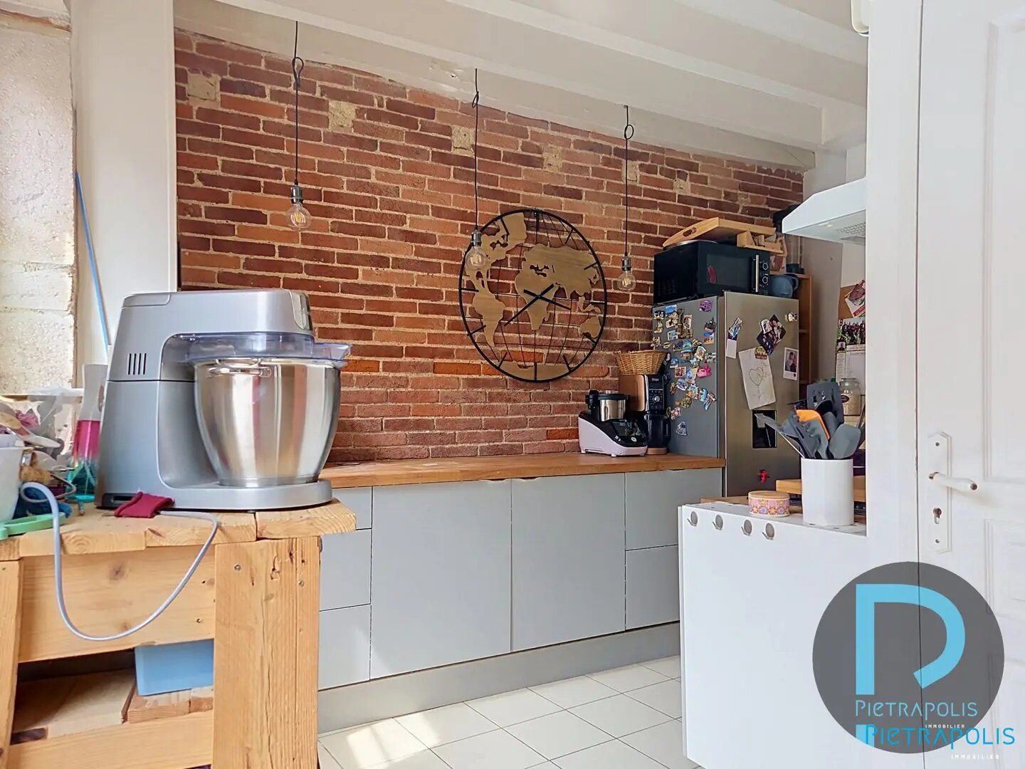 Maison à vendre, 77m², Chaneins