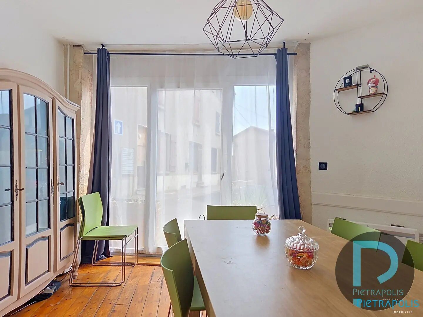 Maison à vendre, 77m², Chaneins