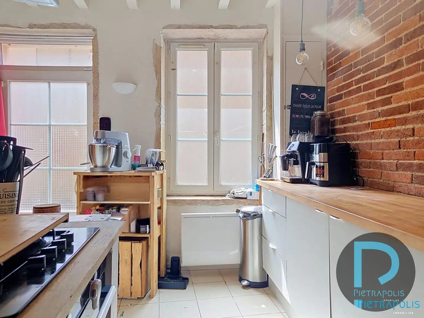 Maison à vendre, 77m², Chaneins
