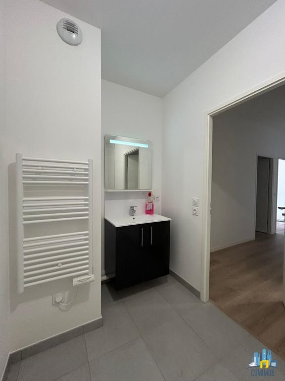 Appartement à vendre, 120m², Colombes