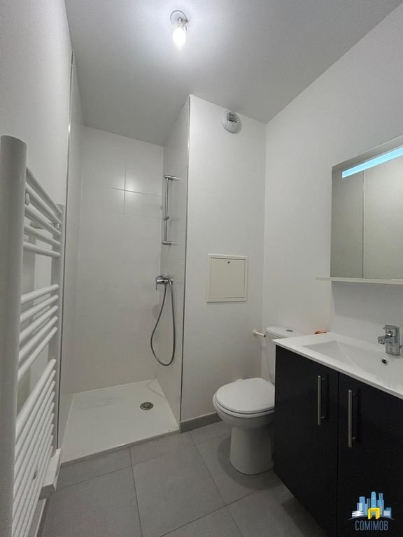Appartement à vendre, 120m², Colombes