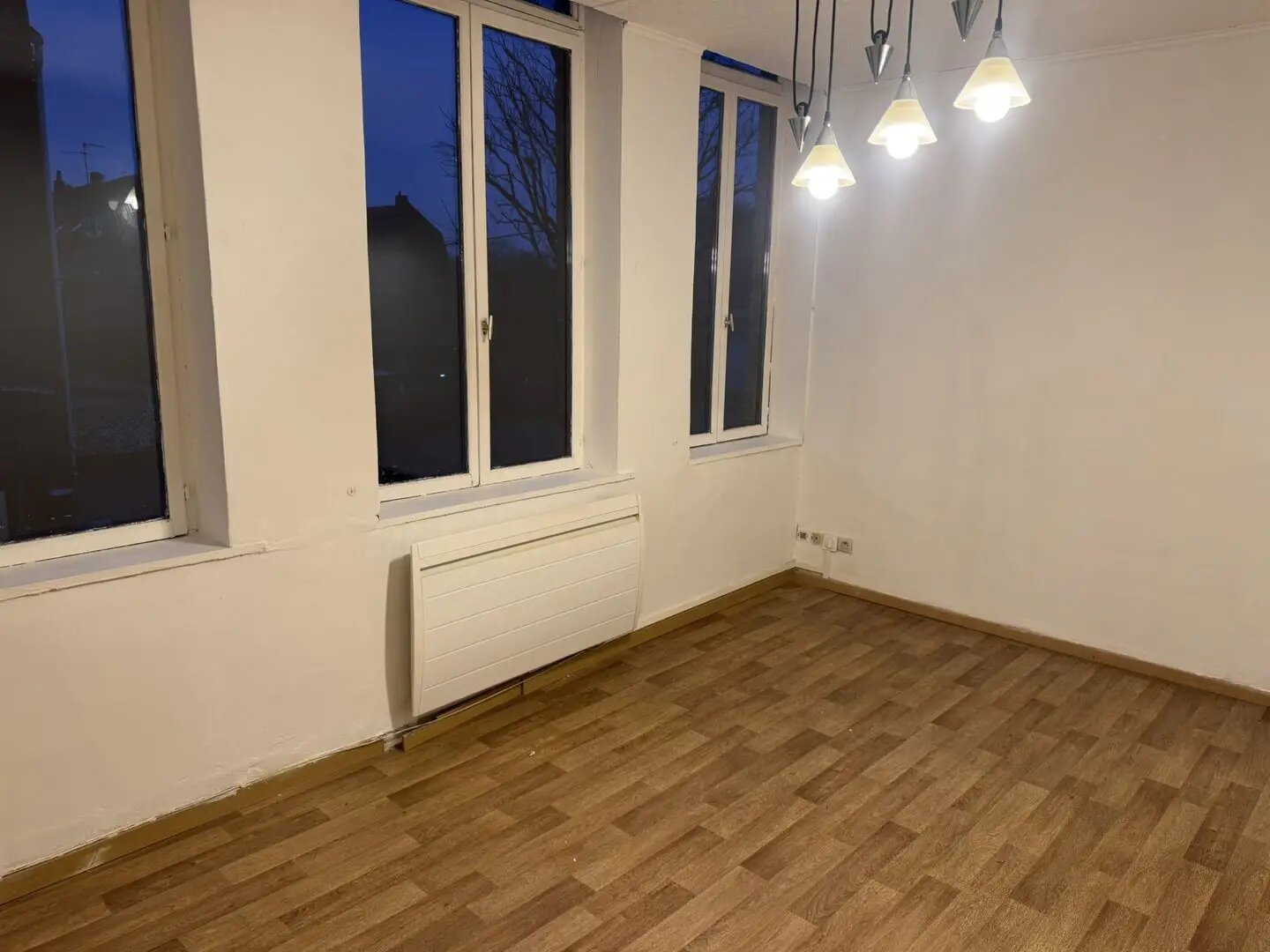 Appartement à vendre, 165m², Roubaix