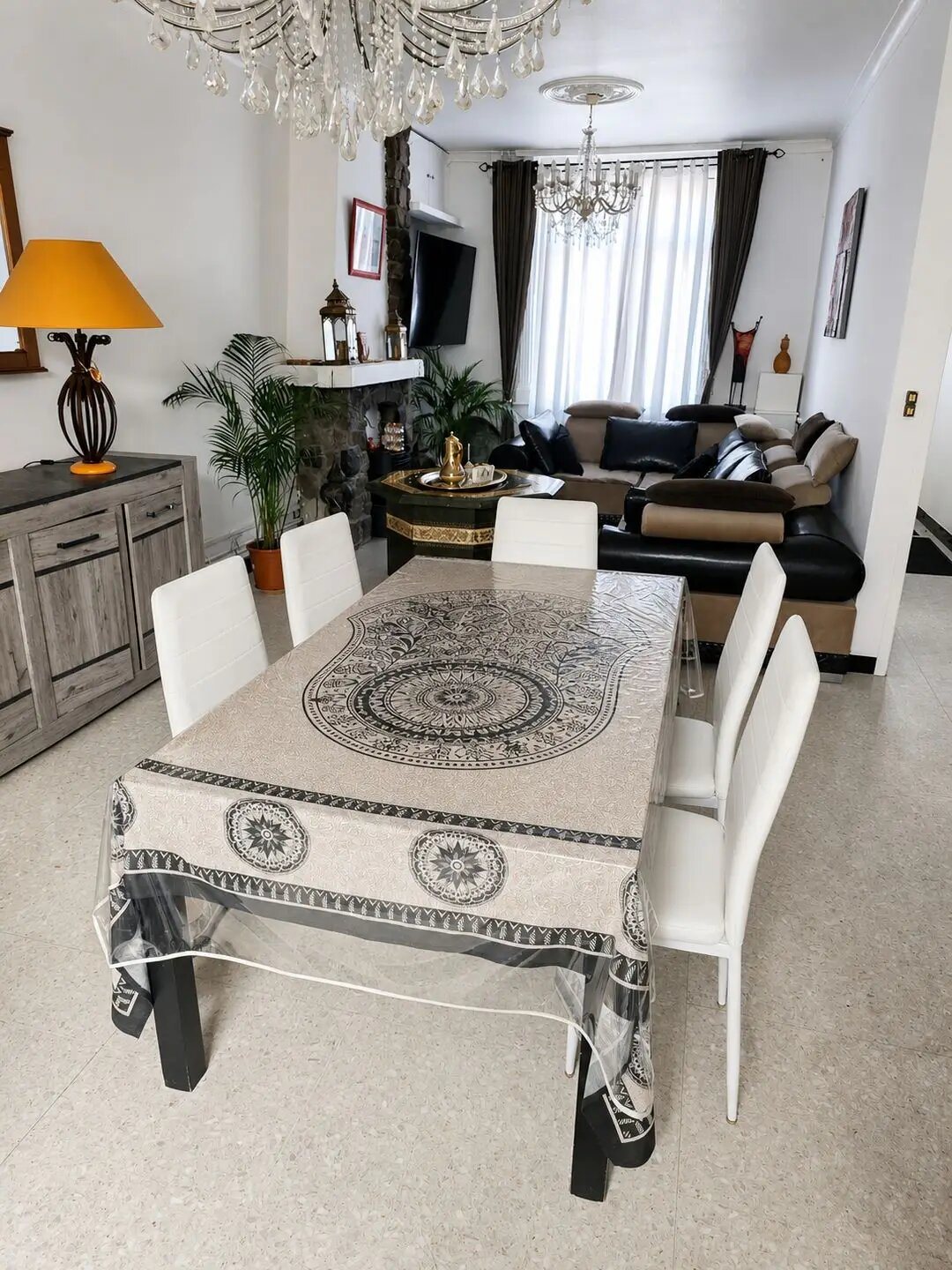 Maison à vendre, 129m², Tourcoing