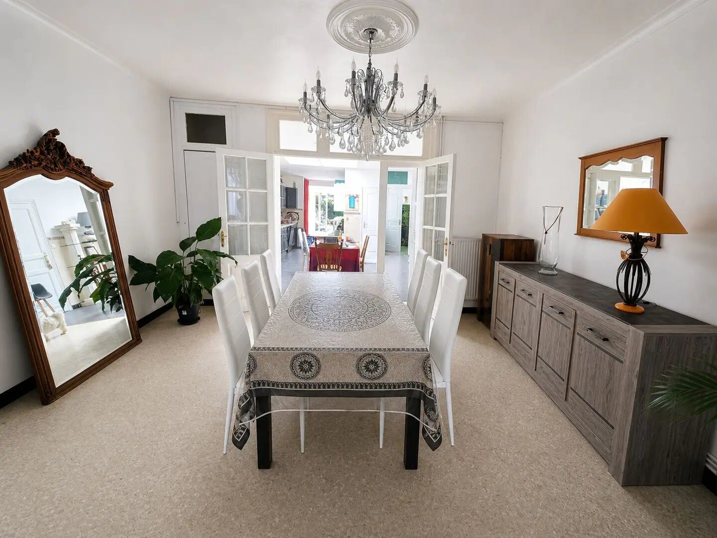 Maison à vendre, 129m², Tourcoing