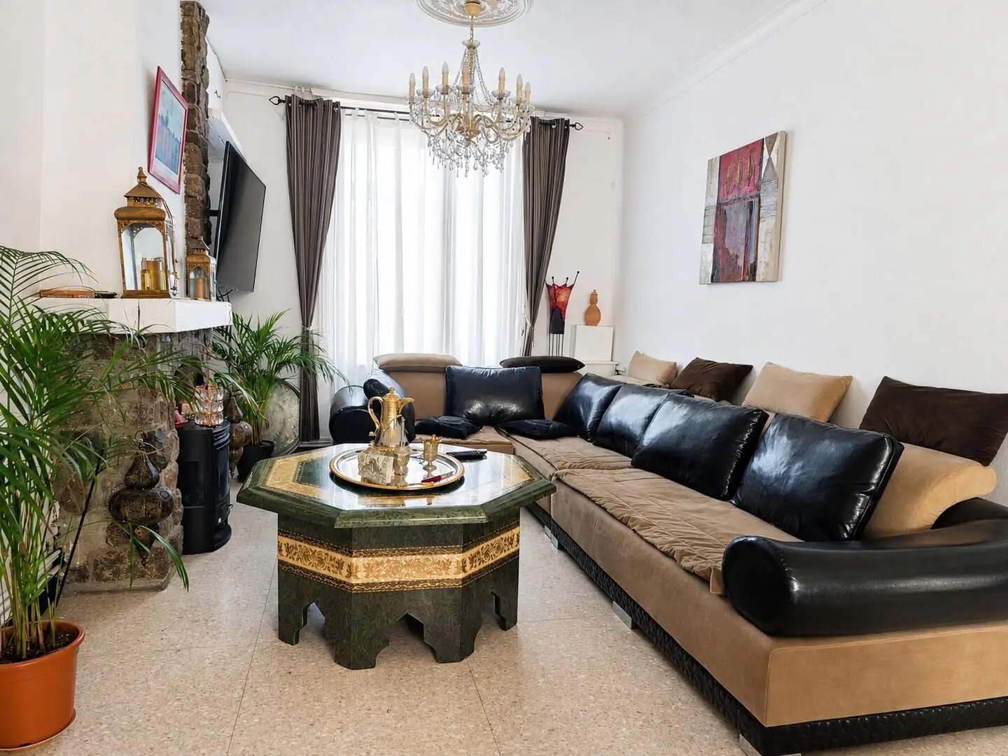 Maison à vendre, 129m², Tourcoing