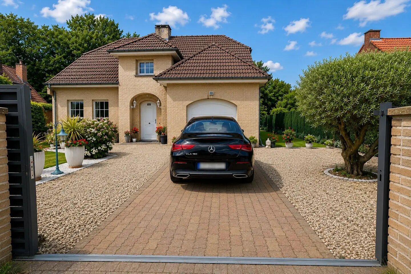 Maison à vendre, 133m², Camphin-en-Pévèle