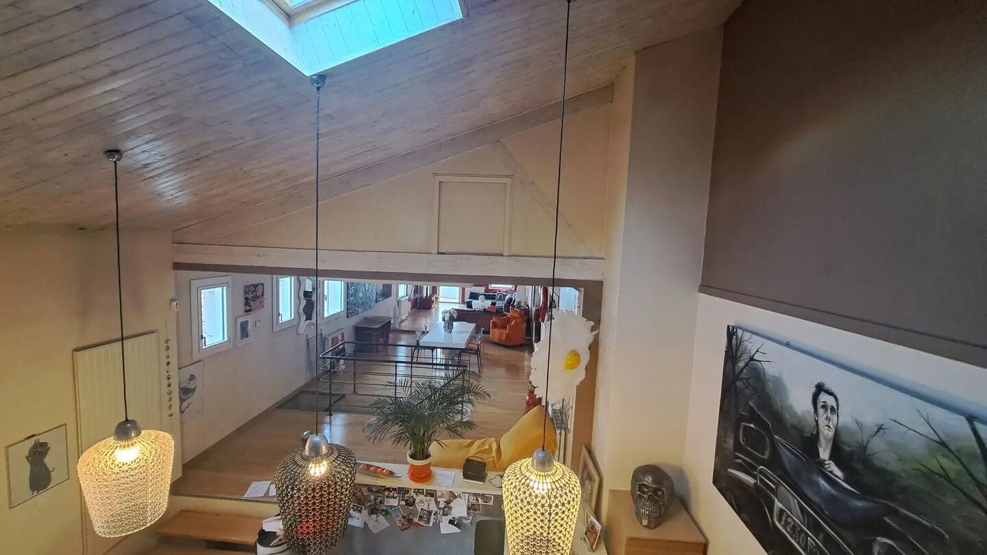 Appartement à vendre, 204m², Bourg-de-Péage