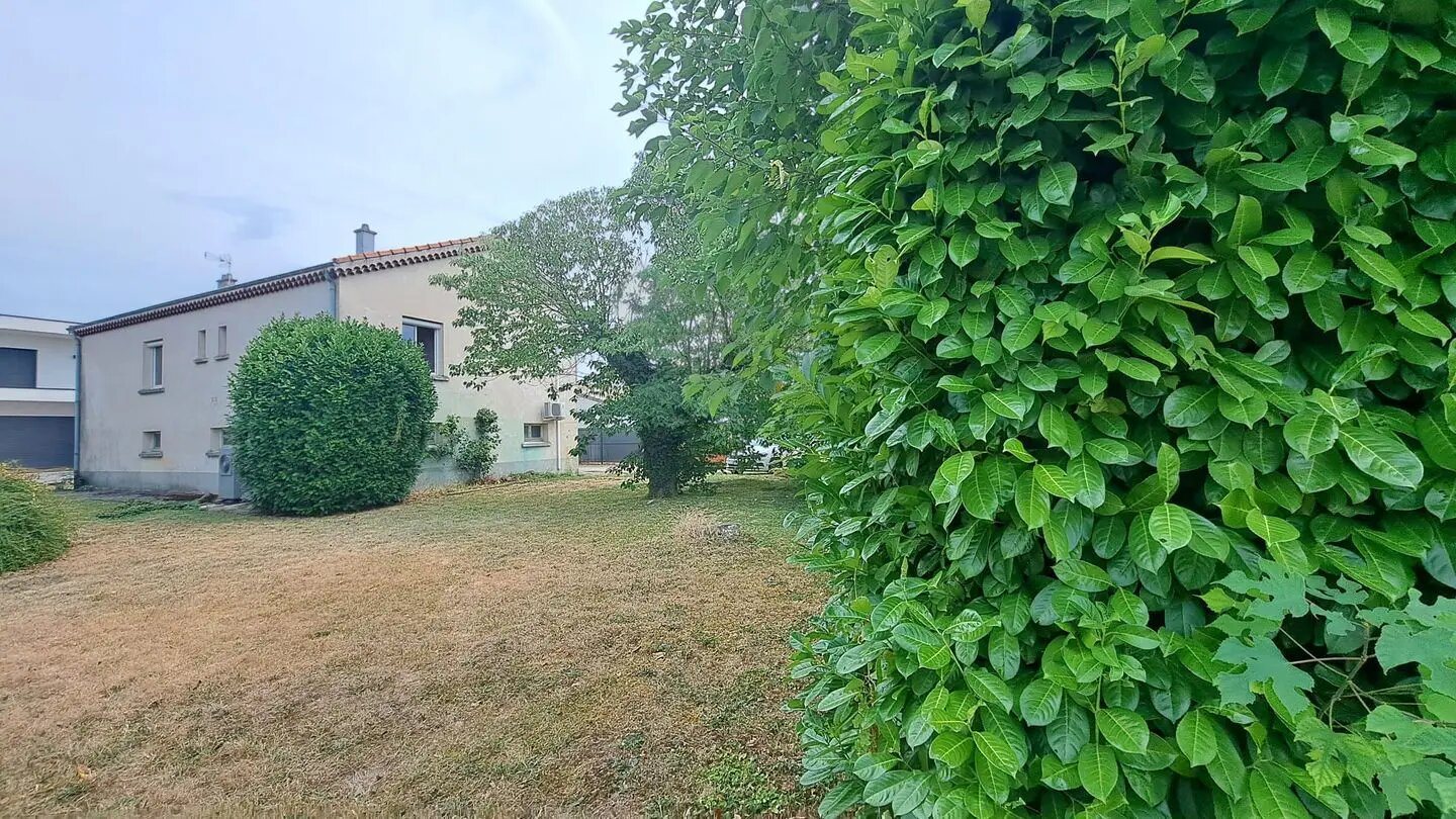 Maison à vendre, 105m², Alixan
