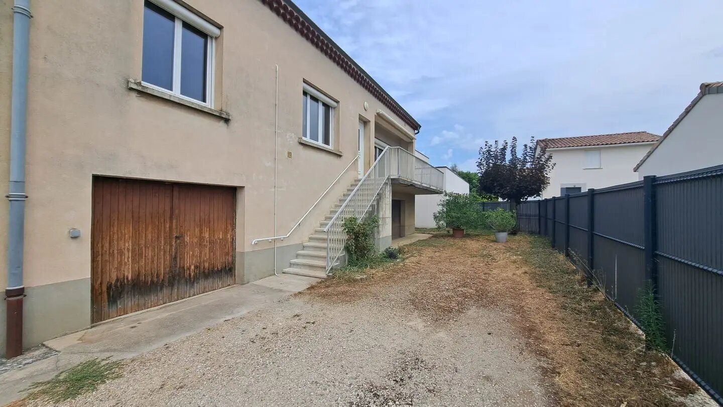 Maison à vendre, 105m², Alixan