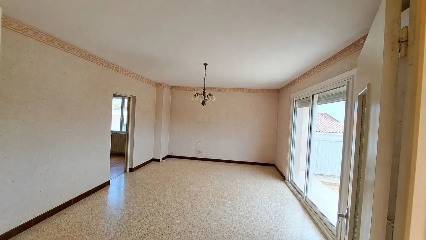 Maison à vendre, 105m², Alixan