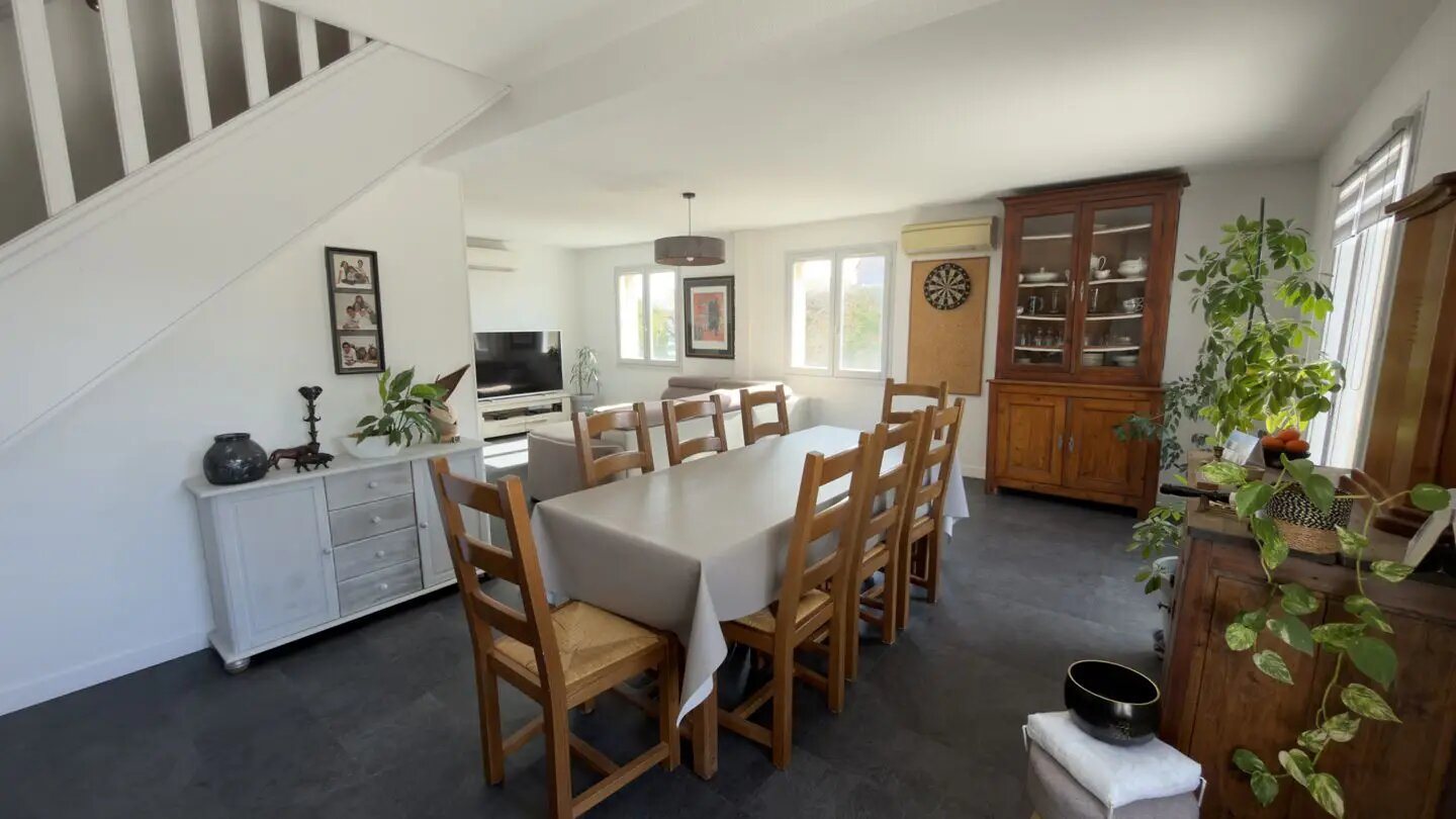 Maison à vendre, 139m², Etoile-sur-Rhône
