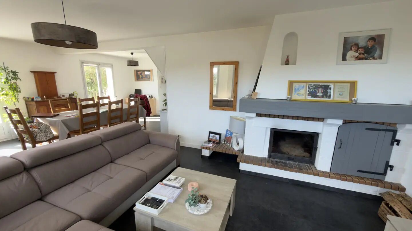 Maison à vendre, 139m², Etoile-sur-Rhône