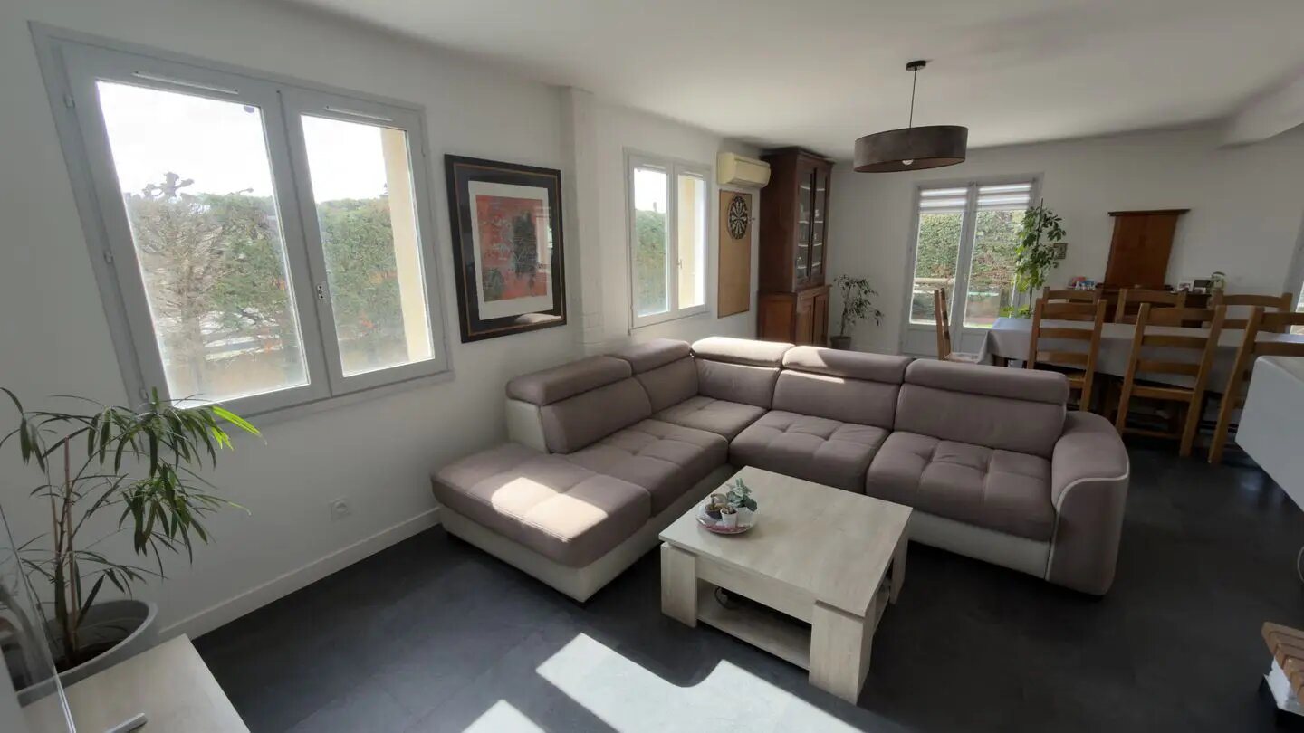 Maison à vendre, 139m², Etoile-sur-Rhône