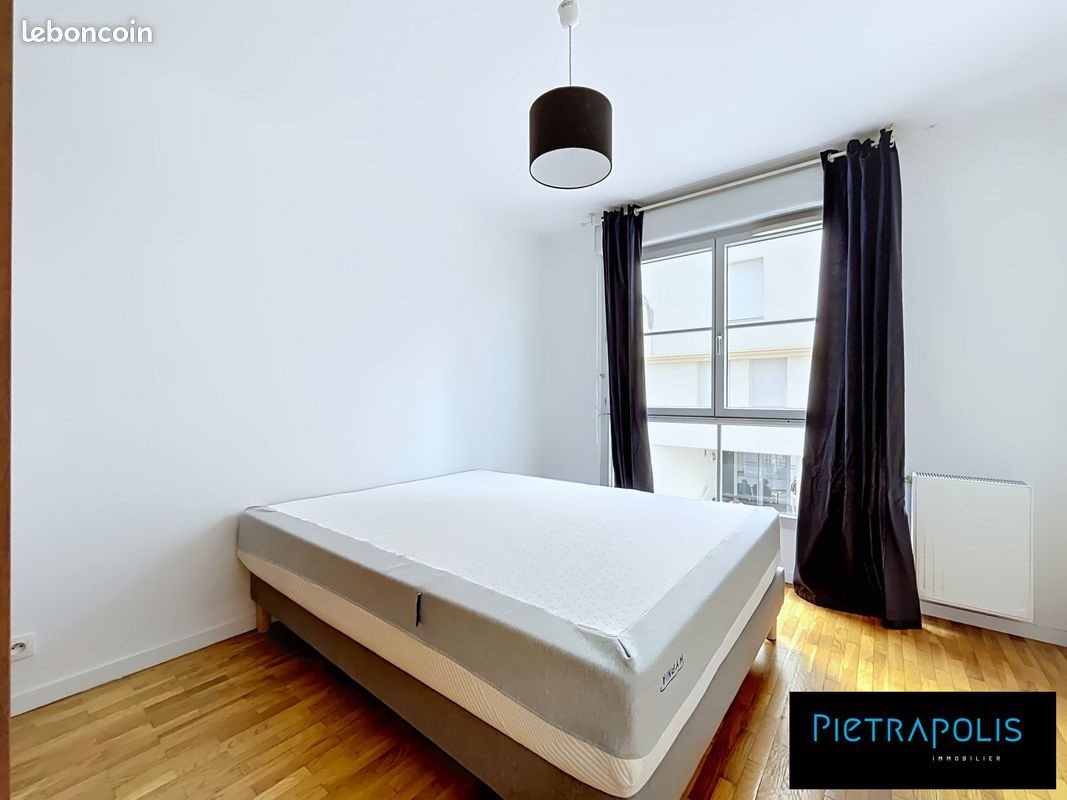 Appartement à vendre, 72m², Lyon 7ème
